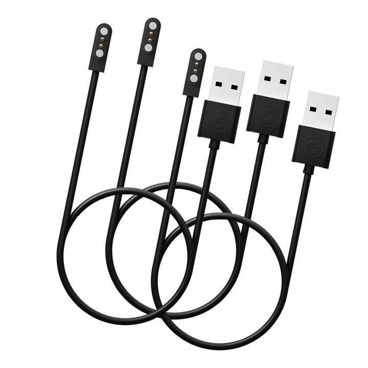 Charging Cables (3 Pack)