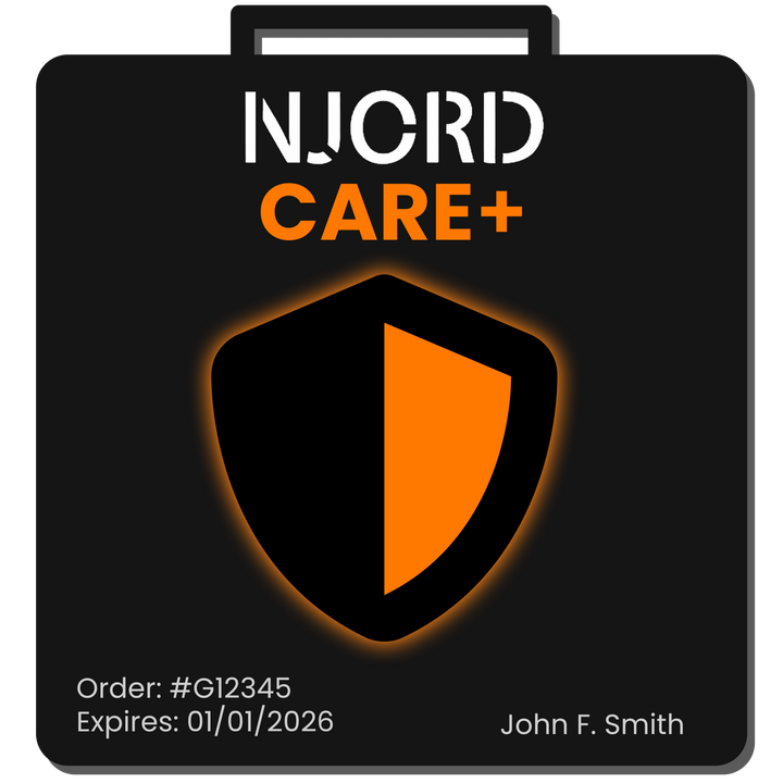NjordCare+ Protection Plan (APEX)