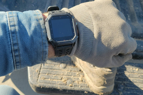 Review photo