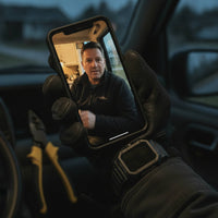 Kevin B. photo