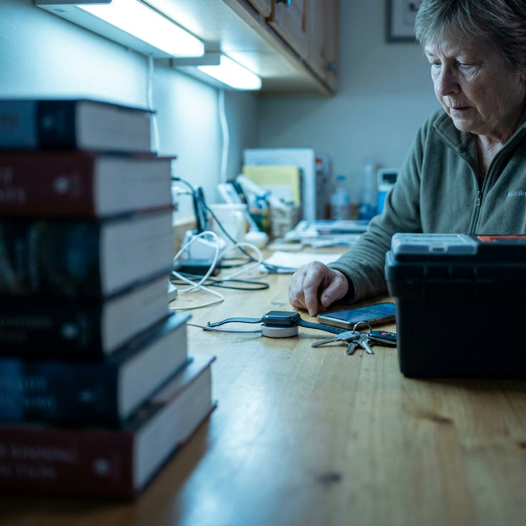 Patricia W. photo