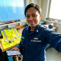 Keisha M. photo
