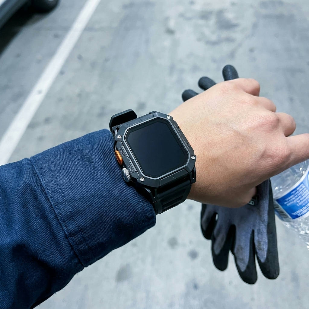 Monica F. photo