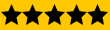 5 stelle