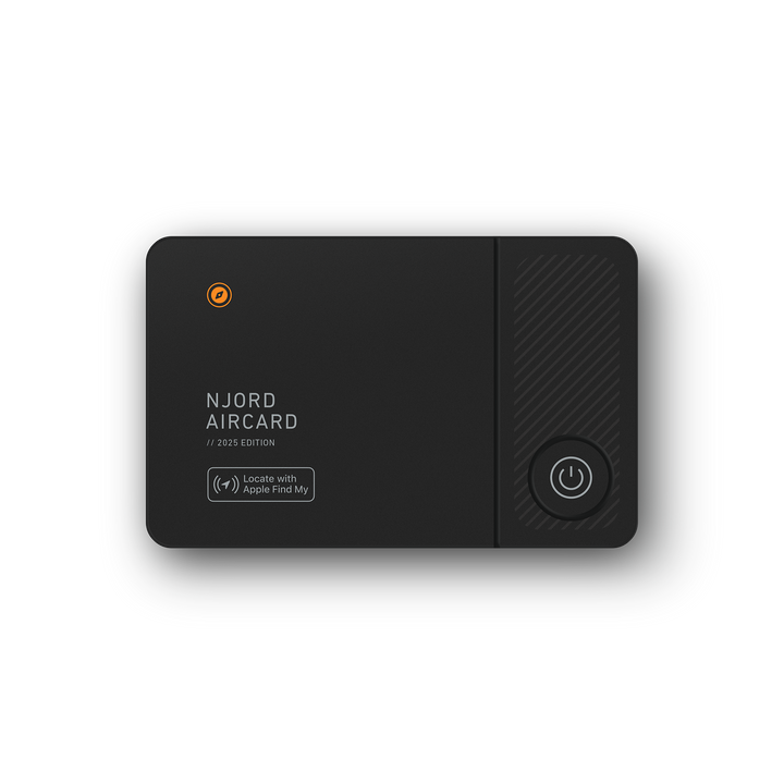 Njord AirCard