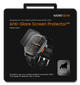 Anti-Glare™ screen protectors