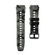 Black camo strap