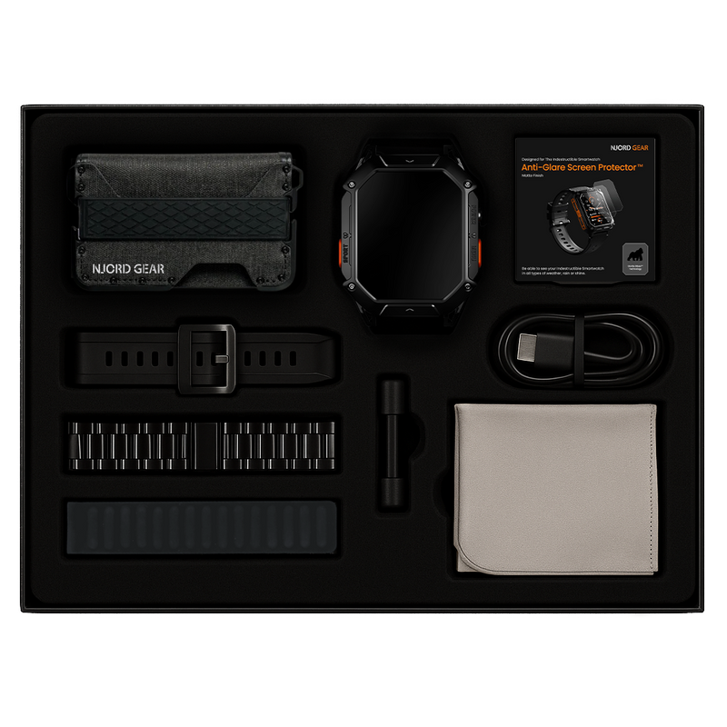 The Working Man’s Bundle | APEX Edition