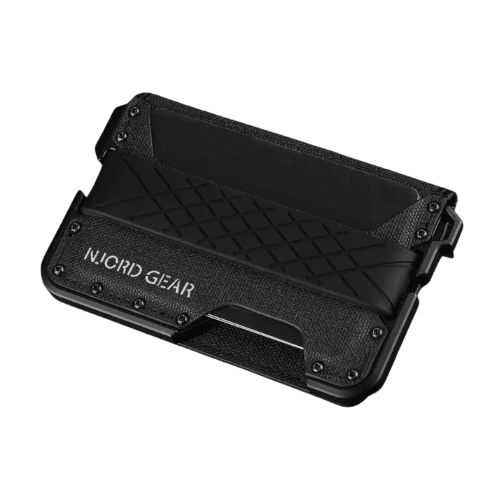 gear wallets Njord Wallet