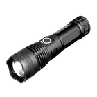 Indestructible LED Flashlight Torch