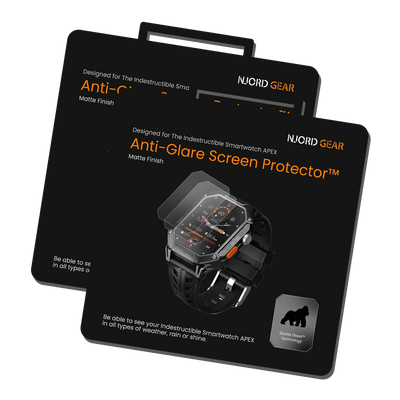 Screen Protectors