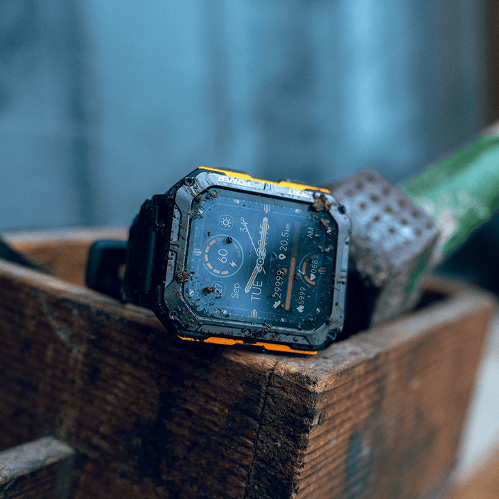 njord-gear watch review The Indestructible Smartwatch Black